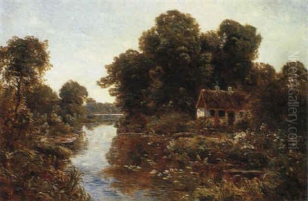 Summer - view 1