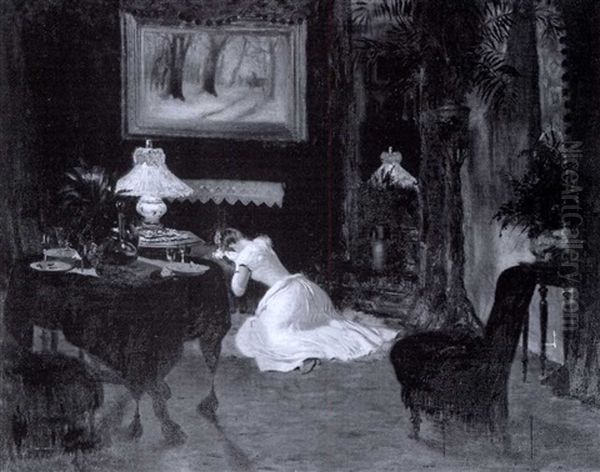 After The Ball - view 1
