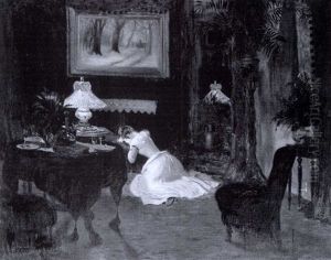 After The Ball by Carl Carlsen