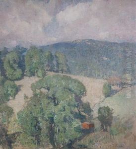 After The Ball by Emil Carlsen
