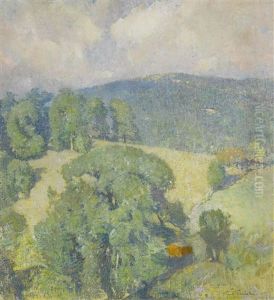 Connecticut Hillside thumbnail