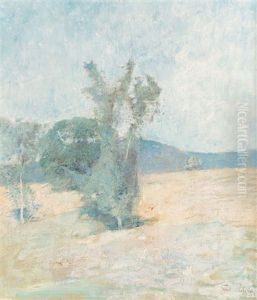 Spring by Emil Carlsen