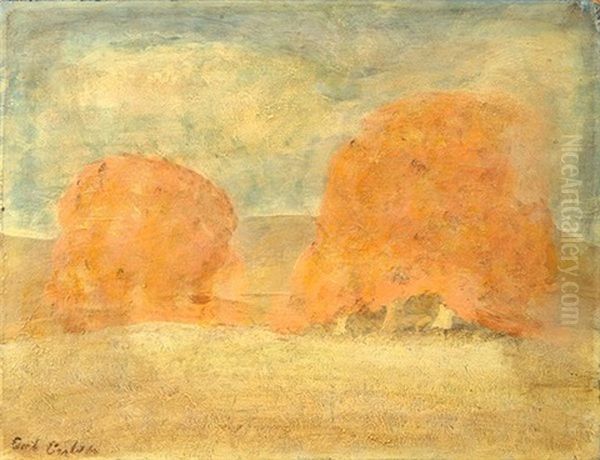 October - view 1