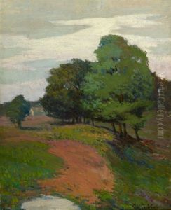 Landscape Landscape