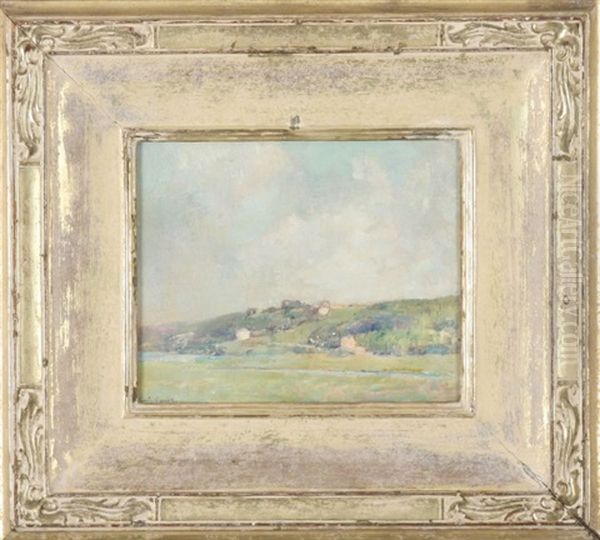 Summer - view 1