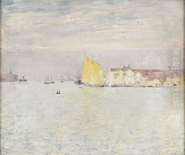 Venice - view 1