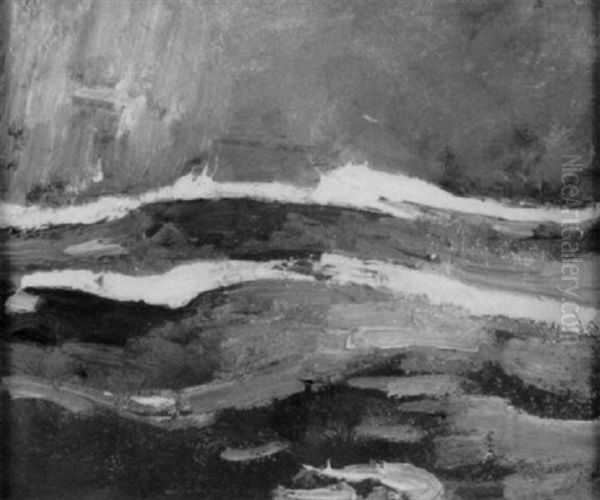 Surf - view 1
