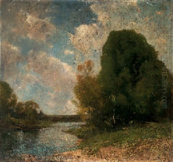 Landscape - view 1