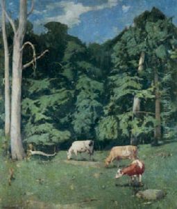 Wood Pasture Wood Pasture