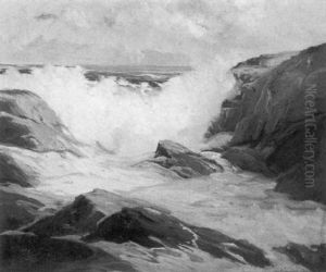 Northeaster, Maine Northeaster, Maine