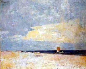 The South Strand, Skagen thumbnail