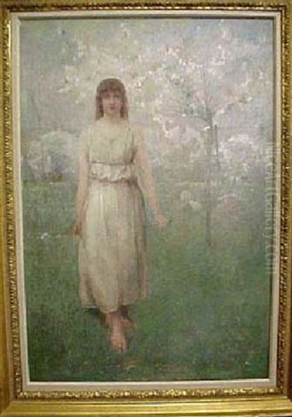 Shepherdess - view 1