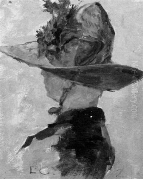 Head - view 1