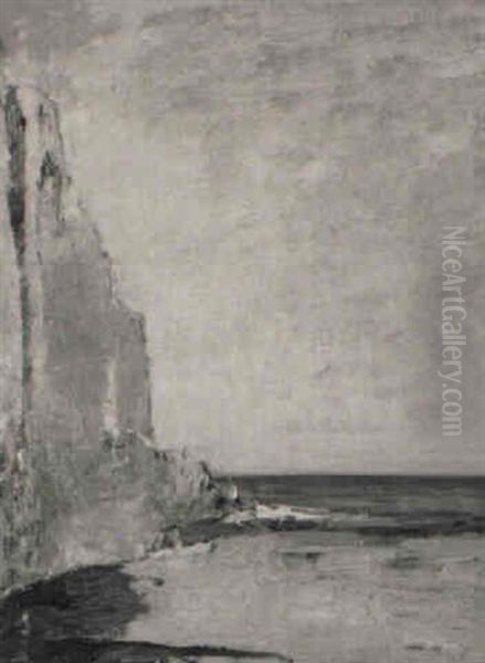 Coastal View - view 1