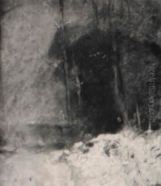 Nocturne: A Landscape - view 1