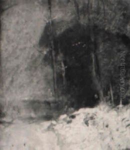 Nocturne: A Landscape