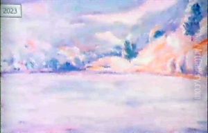 Landscape Landscape