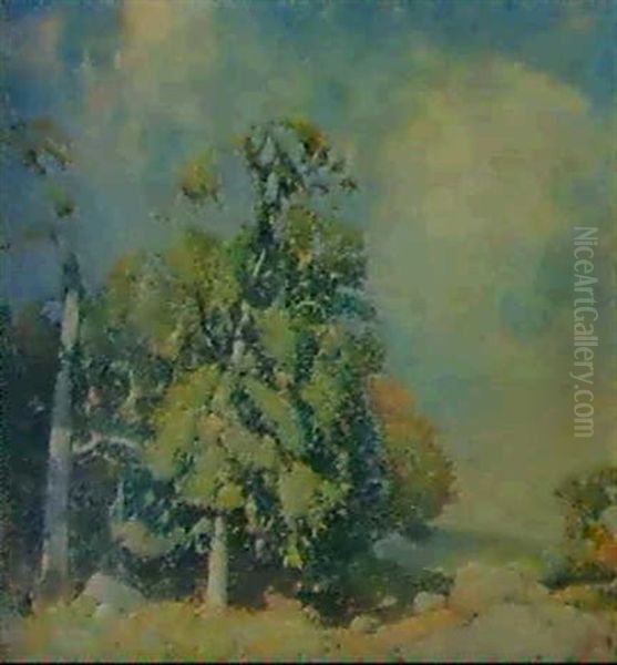 A Freshening Breeze - view 1