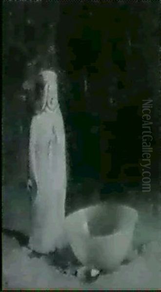 The Idol - view 1