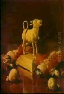The Golden Calf The Golden Calf