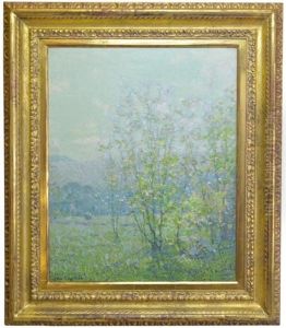 May Morning by John Fabian Carlson