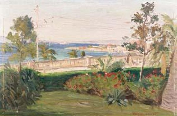 Il Lungomare Di Reggio Calabria - view 1