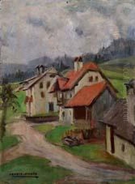 Paese Di Montagna - view 1
