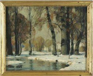Sunny Brook