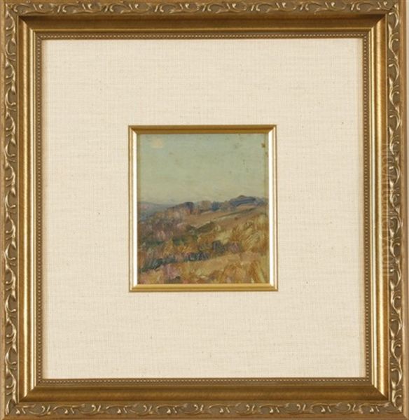 Colorado Draw - view 1