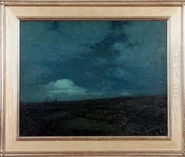 Night Winds - view 1