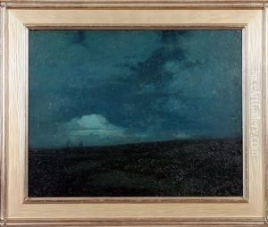 Night Winds by John Fabian Carlson
