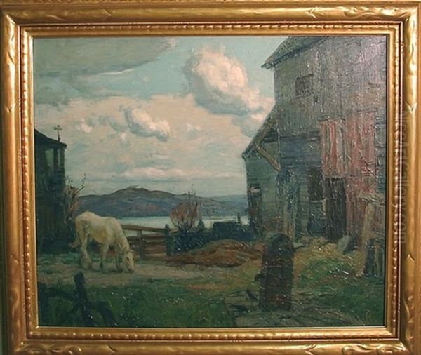 Forlorn Landmarks - view 1