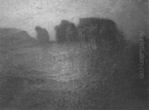 Evening Caravan