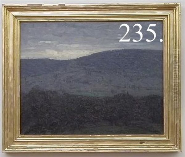 Solitude - view 1