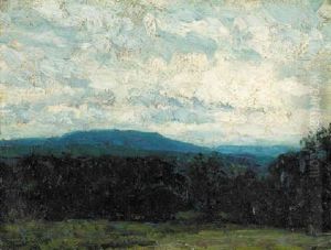 Blue Hills Blue Hills