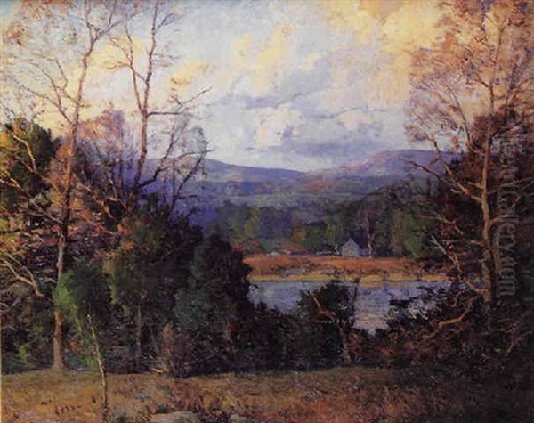Woodstock, New York - view 1