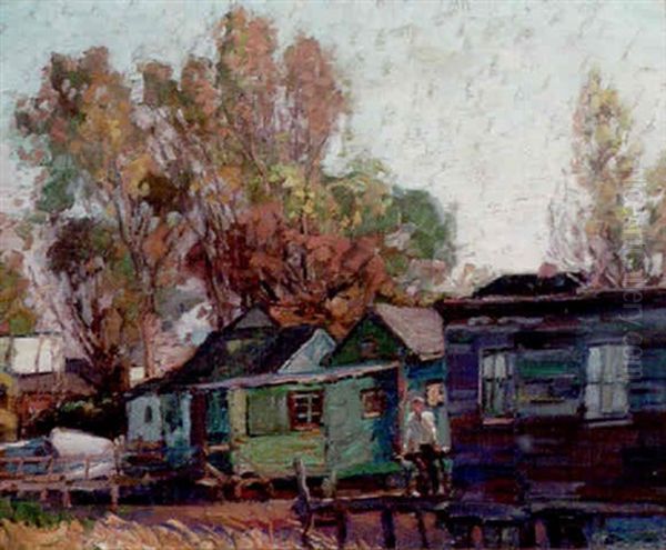 Woodstock - view 1