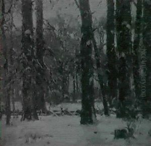 Gathering Shadows