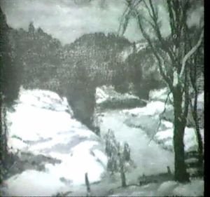 Winter Landscape