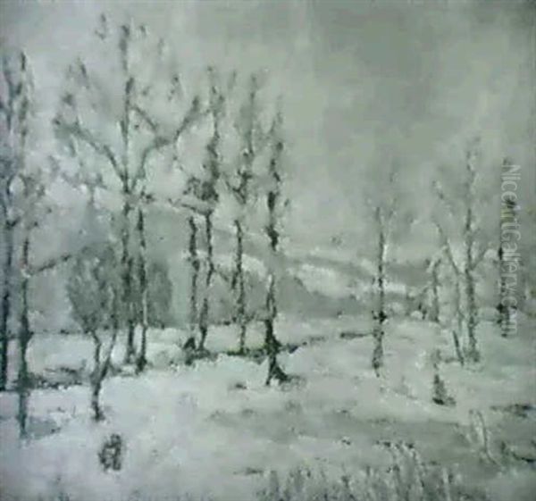 Silvered Acres - view 1