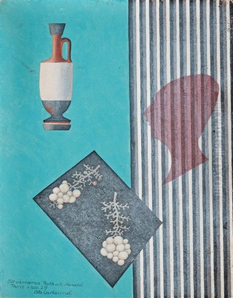 Composition - view 1