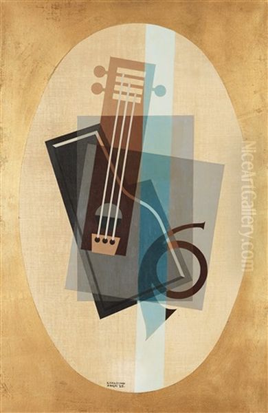 Instruments De Musique - view 1