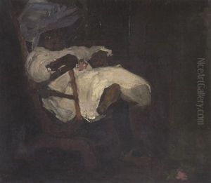 Miss Washington by Florence Carlyle