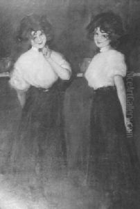 The Heavenly Twins