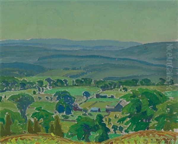 July - view 1