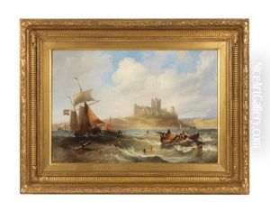 Bamburgh Castle