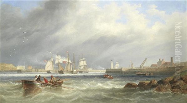 Sunderland - view 1