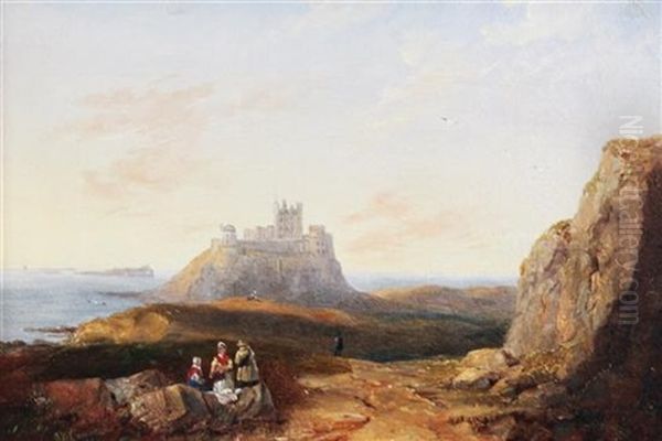 Coastal Landscapes (pair) - view 1