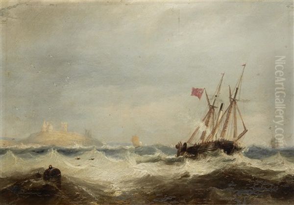 From Sail To Steam - view 1