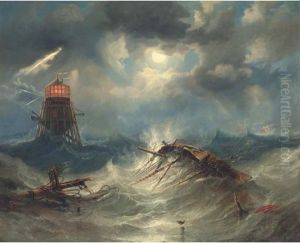 The Irwin Lighthouse